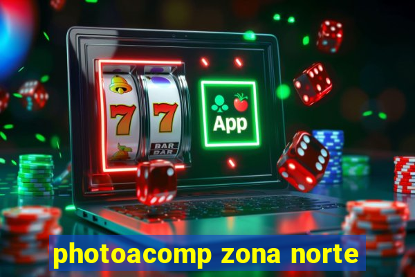 photoacomp zona norte